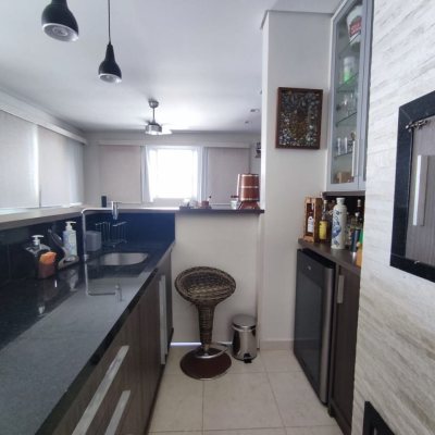 Cobertura com 187m², 3 quartos, 1 suíte, 1 garagem, no bairro Ingleses do Rio Vermelho em Florianópolis