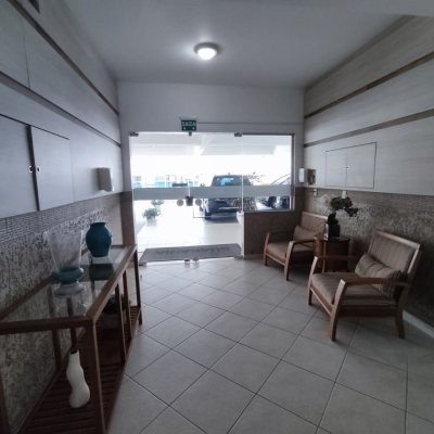 Cobertura com 187m², 3 quartos, 1 suíte, 1 garagem, no bairro Ingleses do Rio Vermelho em Florianópolis