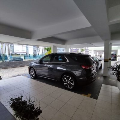 Cobertura com 187m², 3 quartos, 1 suíte, 1 garagem, no bairro Ingleses do Rio Vermelho em Florianópolis