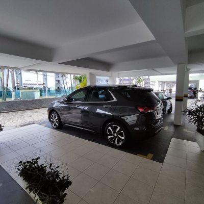 Cobertura com 187m², 3 quartos, 1 suíte, 1 garagem, no bairro Ingleses do Rio Vermelho em Florianópolis