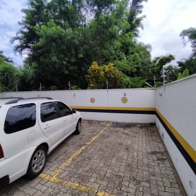 Cobertura com 187m², 3 quartos, 1 suíte, 1 garagem, no bairro Ingleses do Rio Vermelho em Florianópolis