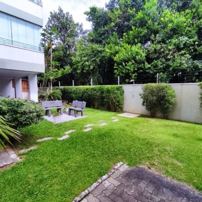 Cobertura com 187m², 3 quartos, 1 suíte, 1 garagem, no bairro Ingleses do Rio Vermelho em Florianópolis