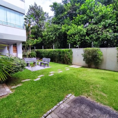 Cobertura com 187m², 3 quartos, 1 suíte, 1 garagem, no bairro Ingleses do Rio Vermelho em Florianópolis