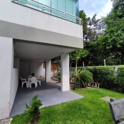 Cobertura com 187m², 3 quartos, 1 suíte, 1 garagem, no bairro Ingleses do Rio Vermelho em Florianópolis