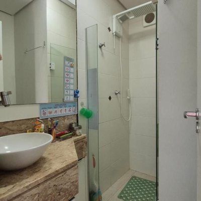 Casa Residencial com 95m², 3 quartos, 1 suíte, 2 garagens, no bairro Saco Dos Limões em Florianópolis