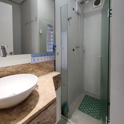 Casa Residencial com 95m², 3 quartos, 1 suíte, 2 garagens, no bairro Saco Dos Limões em Florianópolis