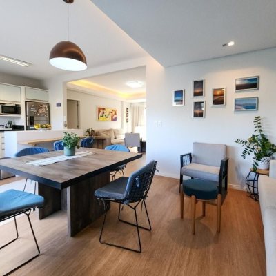 Casa Residencial com 95m², 3 quartos, 1 suíte, 2 garagens, no bairro Saco Dos Limões em Florianópolis