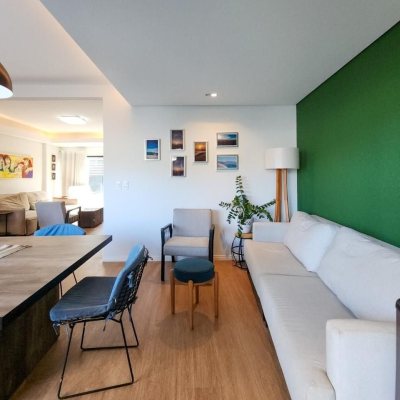 Casa Residencial com 95m², 3 quartos, 1 suíte, 2 garagens, no bairro Saco Dos Limões em Florianópolis