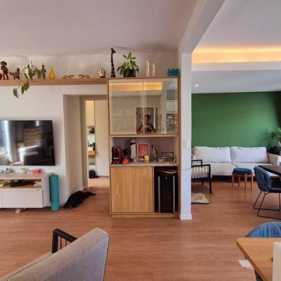 Casa Residencial com 95m², 3 quartos, 1 suíte, 2 garagens, no bairro Saco Dos Limões em Florianópolis