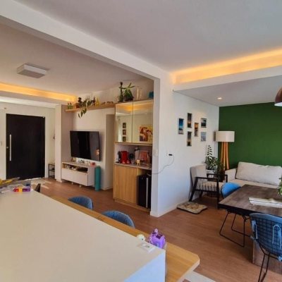 Casa Residencial com 95m², 3 quartos, 1 suíte, 2 garagens, no bairro Saco Dos Limões em Florianópolis