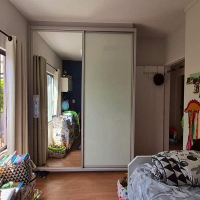 Casa Residencial com 95m², 3 quartos, 1 suíte, 2 garagens, no bairro Saco Dos Limões em Florianópolis