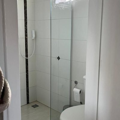 Casa Residencial com 95m², 3 quartos, 1 suíte, 2 garagens, no bairro Saco Dos Limões em Florianópolis