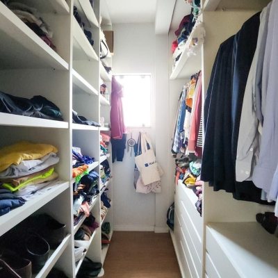 Casa Residencial com 95m², 3 quartos, 1 suíte, 2 garagens, no bairro Saco Dos Limões em Florianópolis