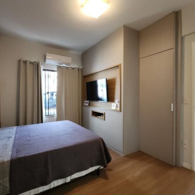 Casa Residencial com 95m², 3 quartos, 1 suíte, 2 garagens, no bairro Saco Dos Limões em Florianópolis