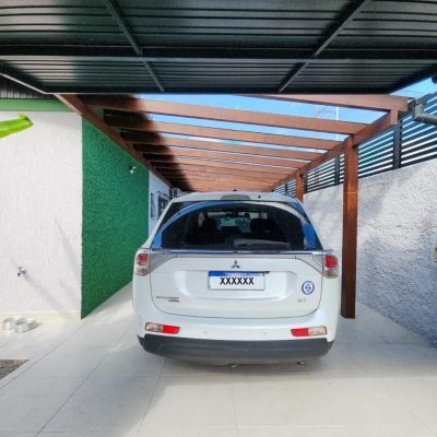 Casa Residencial com 95m², 3 quartos, 1 suíte, 2 garagens, no bairro Saco Dos Limões em Florianópolis