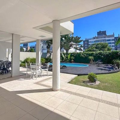 Casa Residencial com 605m², 5 quartos, 5 suítes, 6 garagens, no bairro Jurerê Internacional em Florianópolis