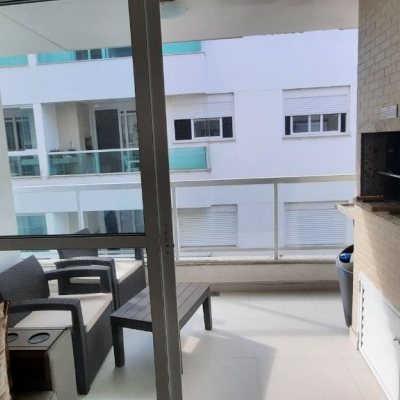 Apartamentos com 129m², 3 quartos, 3 suítes, 1 garagem, no bairro Ingleses do Rio Vermelho em Florianópolis