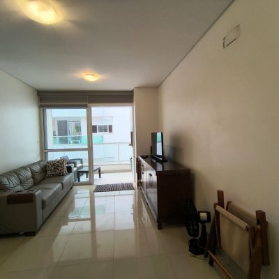 Apartamentos com 129m², 3 quartos, 3 suítes, 1 garagem, no bairro Ingleses do Rio Vermelho em Florianópolis