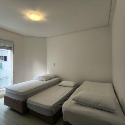 Apartamentos com 129m², 3 quartos, 3 suítes, 1 garagem, no bairro Ingleses do Rio Vermelho em Florianópolis