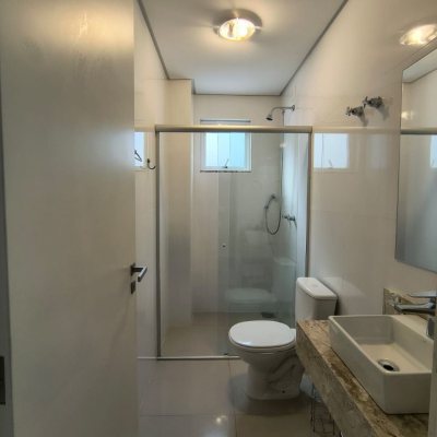 Apartamentos com 129m², 3 quartos, 3 suítes, 1 garagem, no bairro Ingleses do Rio Vermelho em Florianópolis