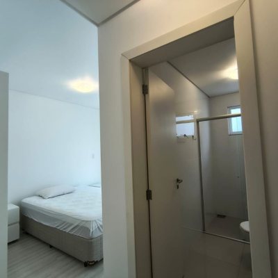 Apartamentos com 129m², 3 quartos, 3 suítes, 1 garagem, no bairro Ingleses do Rio Vermelho em Florianópolis