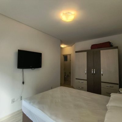 Apartamentos com 129m², 3 quartos, 3 suítes, 1 garagem, no bairro Ingleses do Rio Vermelho em Florianópolis