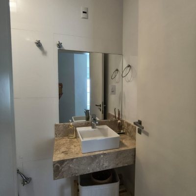 Apartamentos com 129m², 3 quartos, 3 suítes, 1 garagem, no bairro Ingleses do Rio Vermelho em Florianópolis