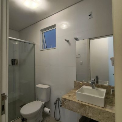 Apartamentos com 129m², 3 quartos, 3 suítes, 1 garagem, no bairro Ingleses do Rio Vermelho em Florianópolis