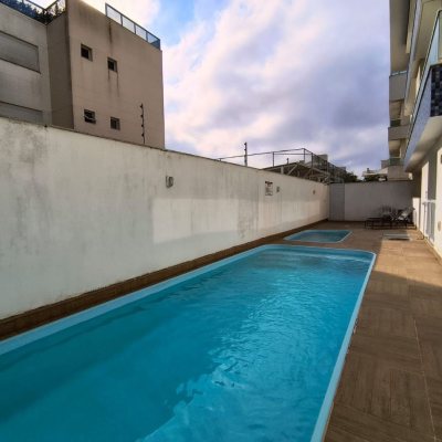 Apartamentos com 129m², 3 quartos, 3 suítes, 1 garagem, no bairro Ingleses do Rio Vermelho em Florianópolis