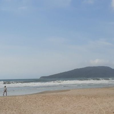 Apartamentos com 129m², 3 quartos, 3 suítes, 1 garagem, no bairro Ingleses do Rio Vermelho em Florianópolis