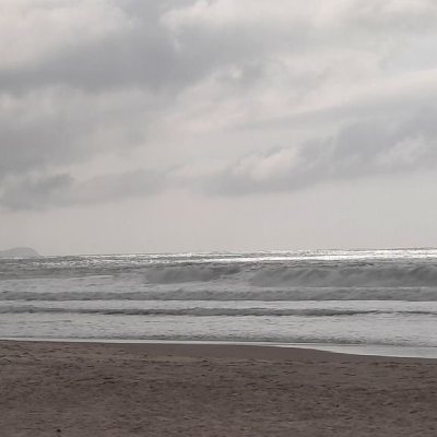 Apartamentos com 129m², 3 quartos, 3 suítes, 1 garagem, no bairro Ingleses do Rio Vermelho em Florianópolis