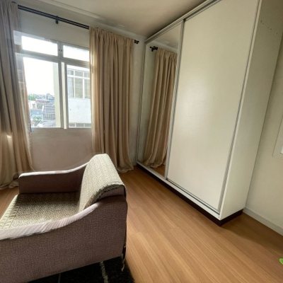 Apartamentos com 68m², 2 quartos, 1 garagem, no bairro BALNEARIO em Florianópolis