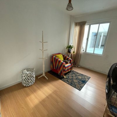 Apartamentos com 68m², 2 quartos, 1 garagem, no bairro BALNEARIO em Florianópolis