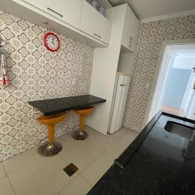 Apartamentos com 68m², 2 quartos, 1 garagem, no bairro BALNEARIO em Florianópolis