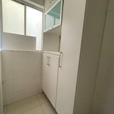 Apartamentos com 68m², 2 quartos, 1 garagem, no bairro BALNEARIO em Florianópolis