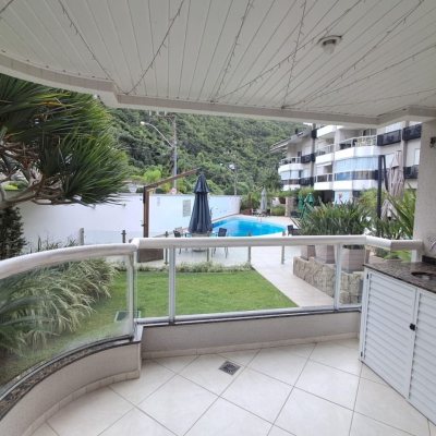 Apartamentos com 78m², 2 quartos, 1 suíte, 1 garagem, no bairro Praia Brava em Florianópolis
