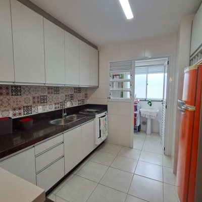Apartamentos com 78m², 2 quartos, 1 suíte, 1 garagem, no bairro Praia Brava em Florianópolis