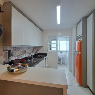 Apartamentos com 78m², 2 quartos, 1 suíte, 1 garagem, no bairro Praia Brava em Florianópolis
