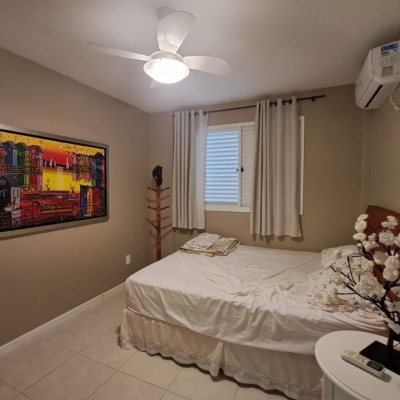 Apartamentos com 78m², 2 quartos, 1 suíte, 1 garagem, no bairro Praia Brava em Florianópolis