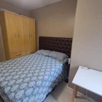 Apartamentos com 78m², 2 quartos, 1 suíte, 1 garagem, no bairro Praia Brava em Florianópolis