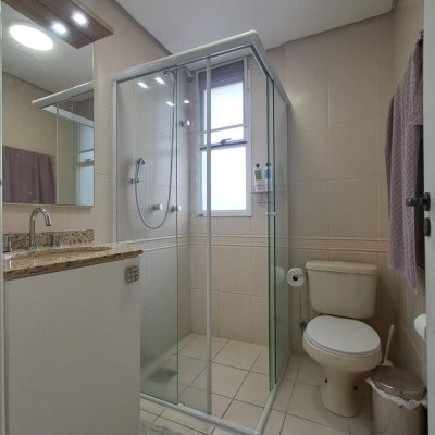 Apartamentos com 78m², 2 quartos, 1 suíte, 1 garagem, no bairro Praia Brava em Florianópolis