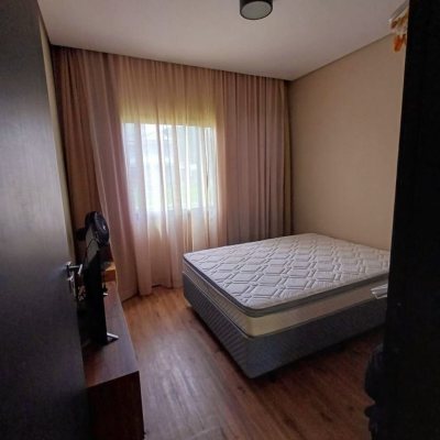 Casa em Condomínio com 186m², 2 quartos, 1 suíte, 2 garagens, no bairro Vargem Grande em Florianópolis