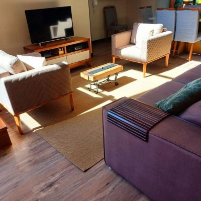 Casa em Condomínio com 186m², 2 quartos, 1 suíte, 2 garagens, no bairro Vargem Grande em Florianópolis