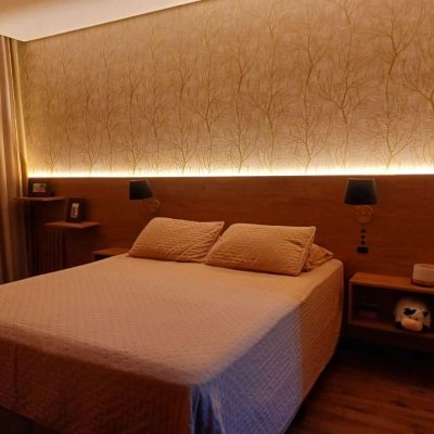 Casa em Condomínio com 186m², 2 quartos, 1 suíte, 2 garagens, no bairro Vargem Grande em Florianópolis