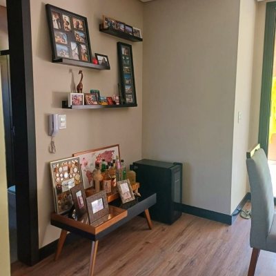 Casa em Condomínio com 186m², 2 quartos, 1 suíte, 2 garagens, no bairro Vargem Grande em Florianópolis