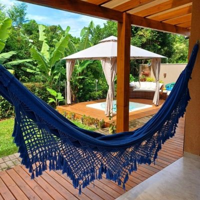 Casa em Condomínio com 186m², 2 quartos, 1 suíte, 2 garagens, no bairro Vargem Grande em Florianópolis