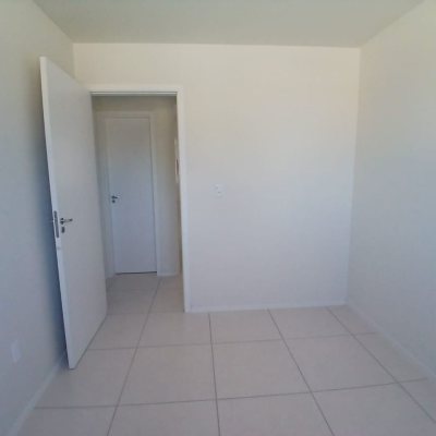 Apartamentos com 48m², 2 quartos, 1 garagem, no bairro Sertão Do Maruim em São José
