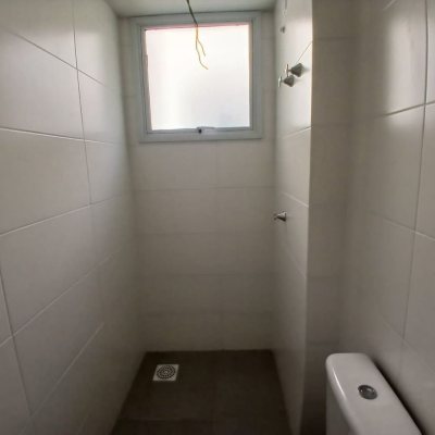 Apartamentos com 48m², 2 quartos, 1 garagem, no bairro Sertão Do Maruim em São José