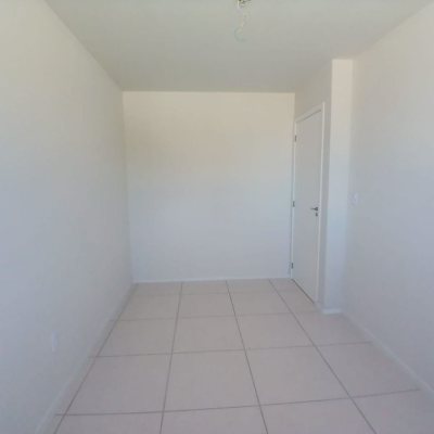 Apartamentos com 48m², 2 quartos, 1 garagem, no bairro Sertão Do Maruim em São José