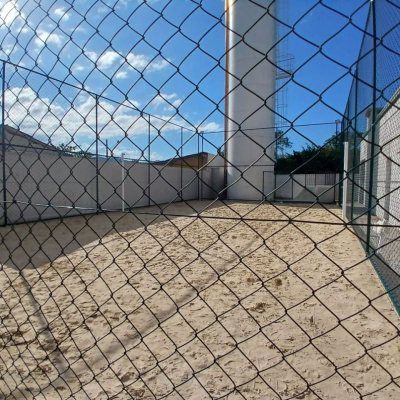 Apartamentos com 48m², 2 quartos, 1 garagem, no bairro Sertão Do Maruim em São José